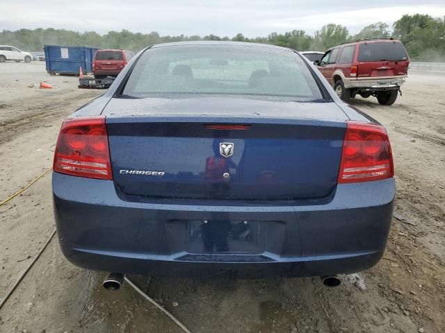 2006 Dodge Charger SE