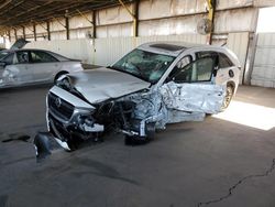 Salvage cars for sale at Phoenix, AZ auction: 2024 Mazda CX-90 Preferred Plus