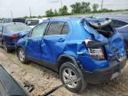 2016 Chevrolet Trax 1LT