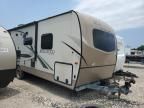 2018 Rockwood 2602 Trailer