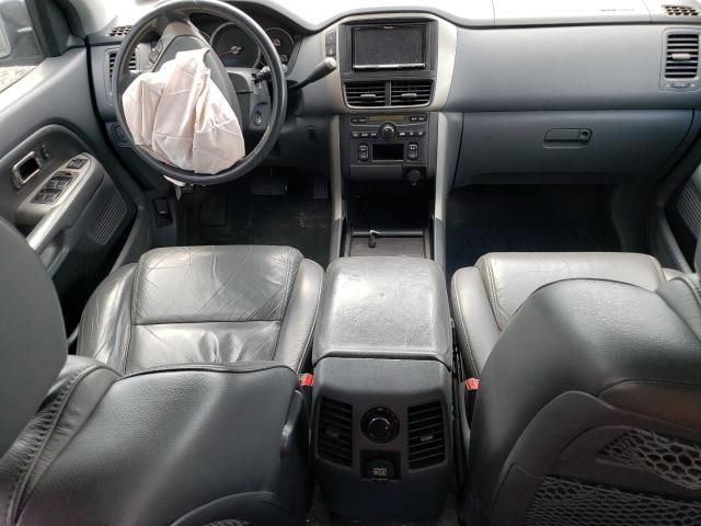 2006 Honda Pilot EX