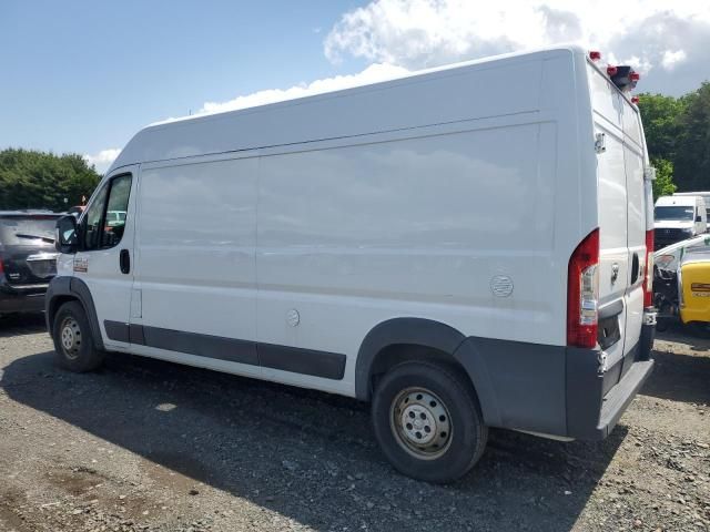 2018 Dodge RAM Promaster 3500 3500 High