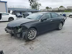 Lexus Vehiculos salvage en venta: 2007 Lexus ES 350