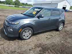 2020 KIA Soul LX en venta en Columbia Station, OH