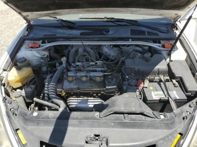 2006 Lexus ES 330