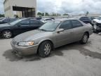 1999 Toyota Camry LE