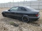 1993 BMW 325I