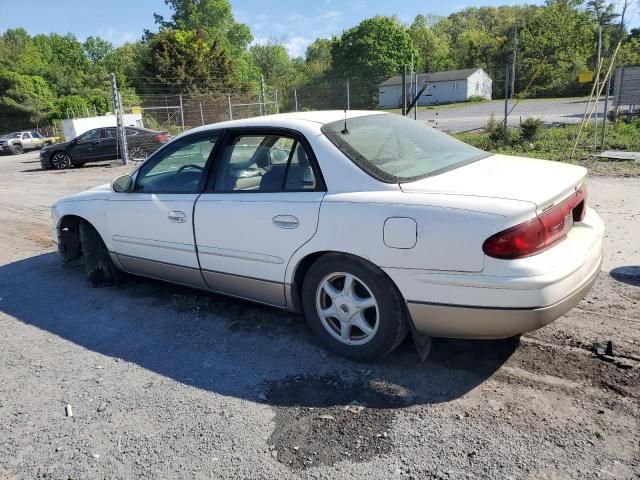 2002 Buick Regal GS