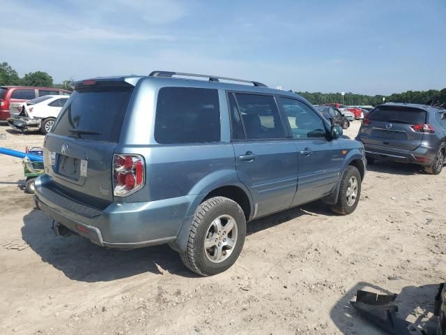 2006 Honda Pilot EX