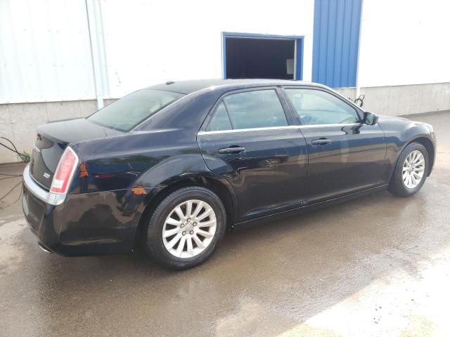 2013 Chrysler 300