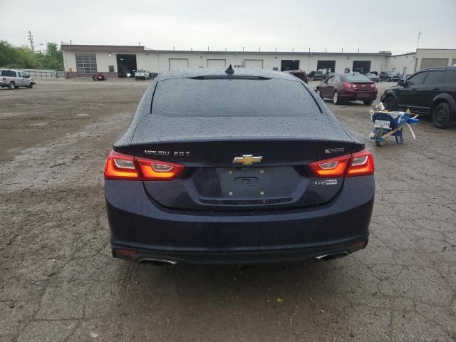 2016 Chevrolet Malibu Premier