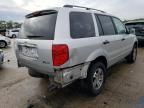 2004 Honda Pilot EXL