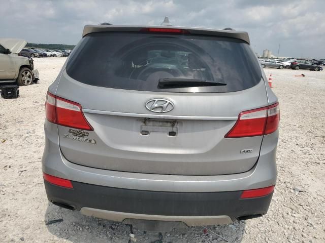 2016 Hyundai Santa FE SE