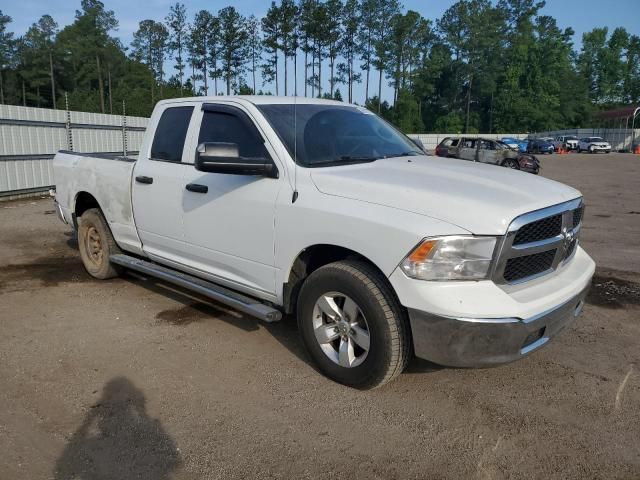 2015 Dodge RAM 1500 ST