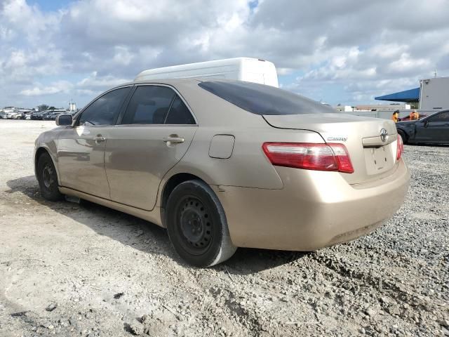 2008 Toyota Camry CE