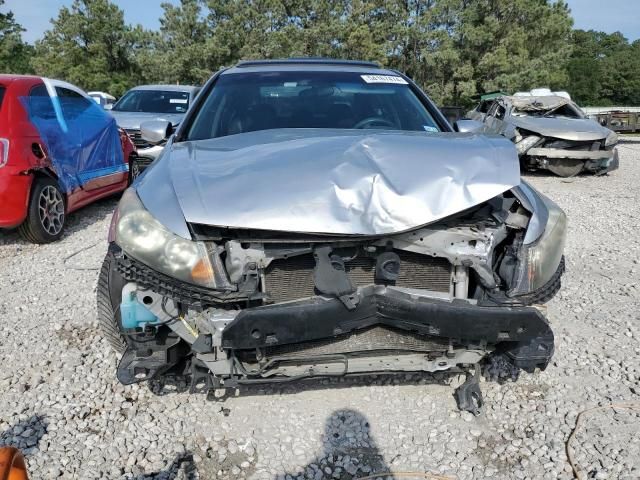 2010 Honda Accord EX