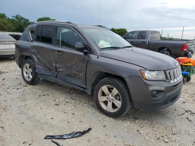 2015 Jeep Compass Sport