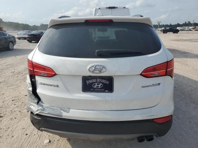 2014 Hyundai Santa FE Sport