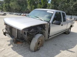 Salvage cars for sale at Ocala, FL auction: 1997 Chevrolet GMT-400 C1500