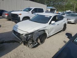 Salvage cars for sale at Seaford, DE auction: 2020 Nissan Altima S