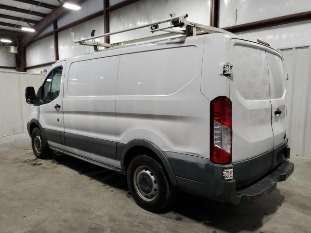 2015 Ford Transit T-150