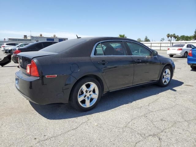 2009 Chevrolet Malibu 1LT