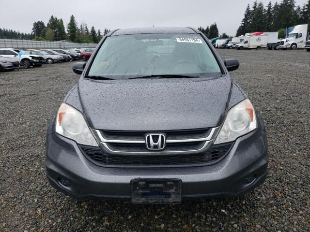 2011 Honda CR-V LX