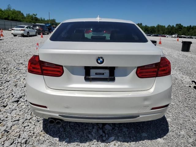 2013 BMW 328 XI