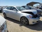 2008 Lexus IS 250