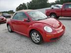 2009 Volkswagen New Beetle S