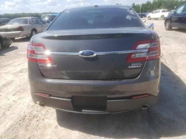 2016 Ford Taurus SEL