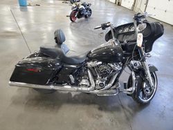 Salvage cars for sale from Copart Ham Lake, MN: 2019 Harley-Davidson Flhx