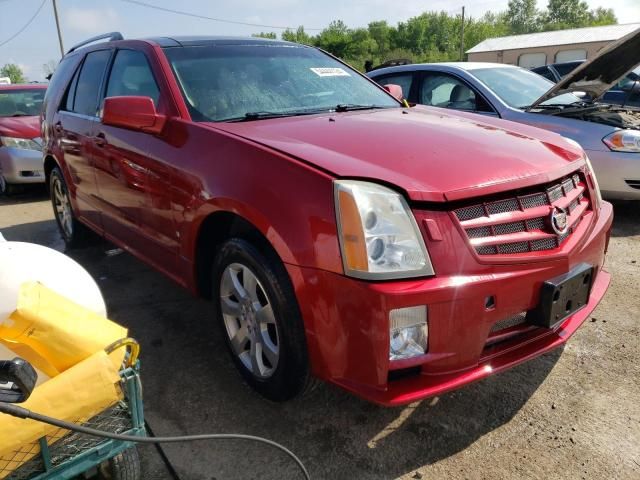 2009 Cadillac SRX