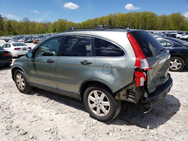 2008 Honda CR-V EX