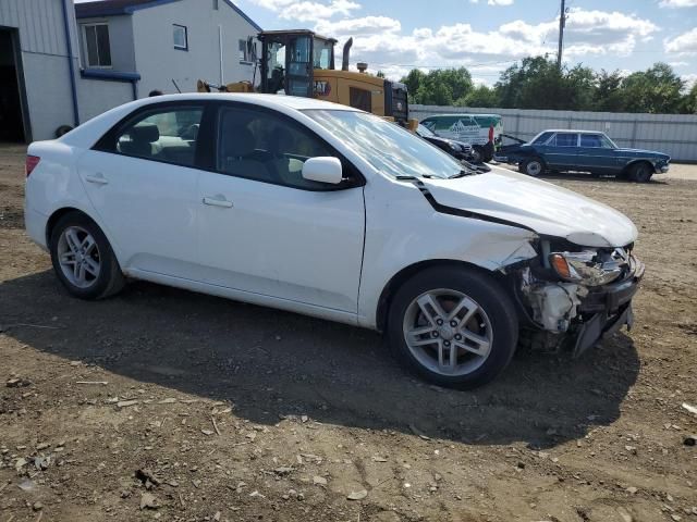 2012 KIA Forte LX