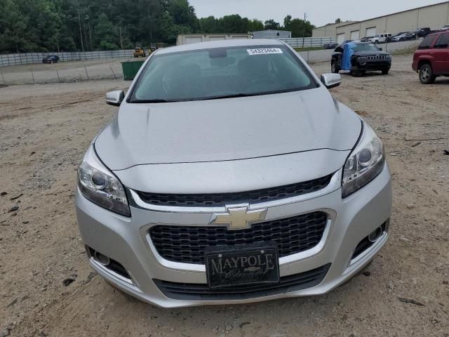 2014 Chevrolet Malibu 2LT