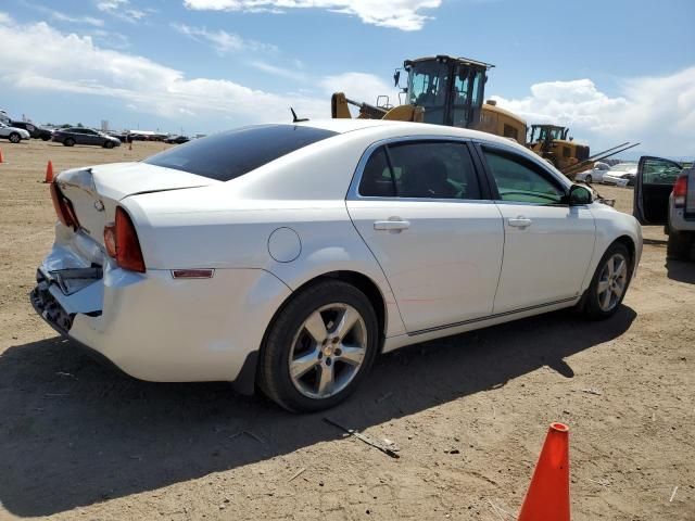 2010 Chevrolet Malibu 2LT