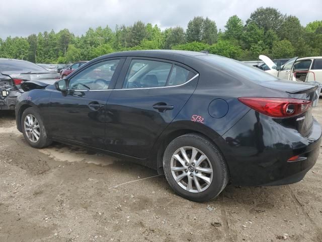 2016 Mazda 3 Grand Touring