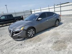 Salvage cars for sale at Lumberton, NC auction: 2019 Nissan Altima S