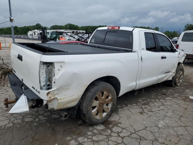 2012 Toyota Tundra Double Cab SR5