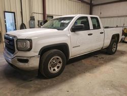 Salvage cars for sale from Copart Hueytown, AL: 2018 GMC Sierra C1500