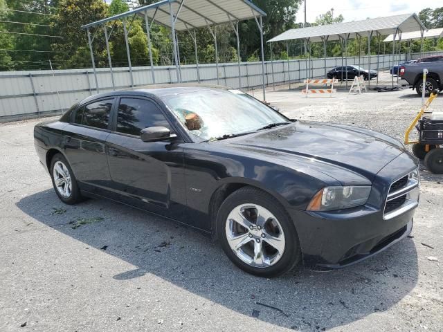 2014 Dodge Charger R/T