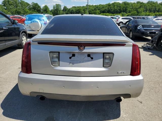 2006 Cadillac STS