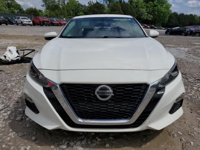 2019 Nissan Altima S