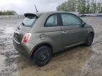 2013 Fiat 500 POP