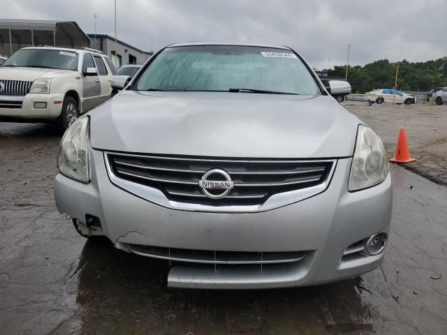 2011 Nissan Altima Base