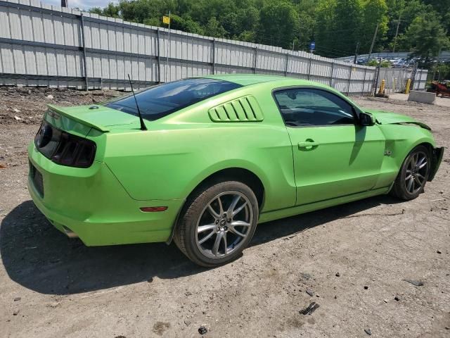 2014 Ford Mustang GT