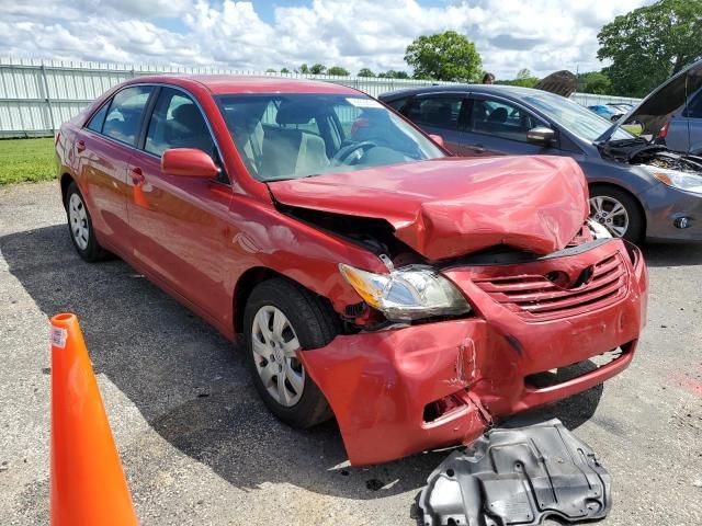 2008 Toyota Camry CE