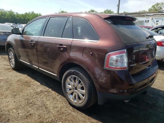 2010 Ford Edge Limited