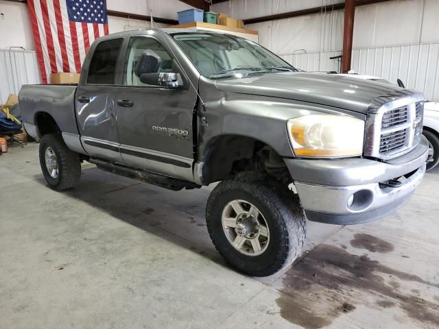 2006 Dodge RAM 2500 ST